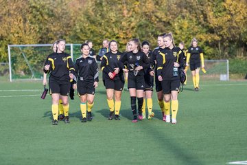 Bild 5 - F SSC Hagen Ahrensburg - SV Frisia 03 Risum-Lindholm : Ergebnis: 2:0